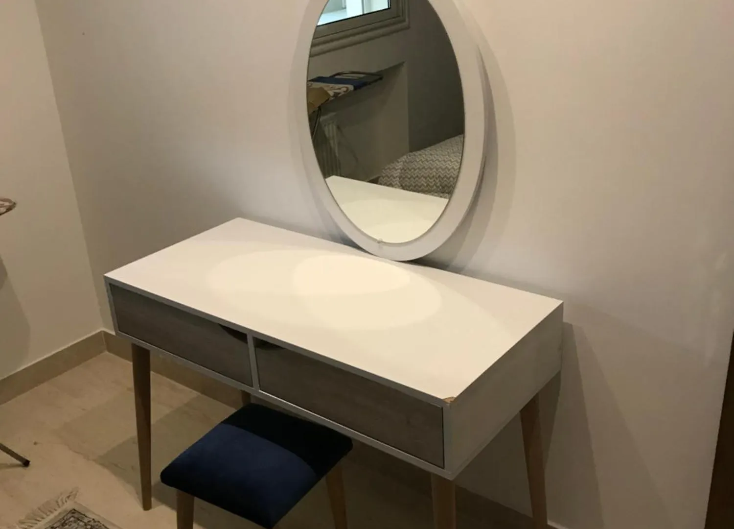 Apartman New Appartement A Jardin De Carthage Tunisz